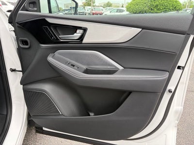 2026 Acura MDX Technology Package SH-AWD