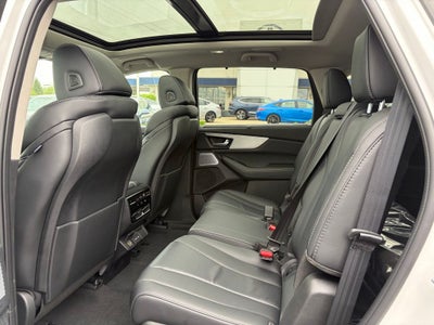 2026 Acura MDX Technology Package SH-AWD