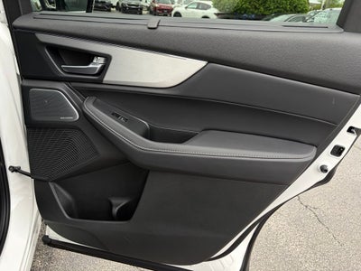 2026 Acura MDX Technology Package SH-AWD