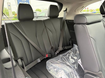 2026 Acura MDX Technology Package SH-AWD