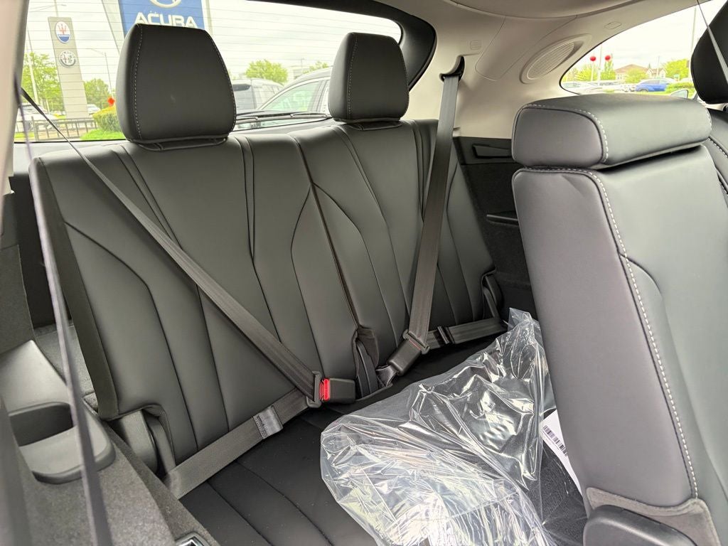 2026 Acura MDX Technology Package SH-AWD