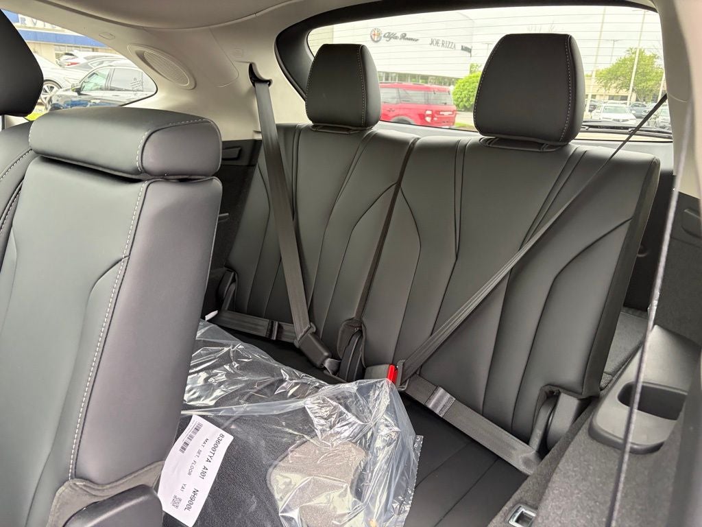2026 Acura MDX Technology Package SH-AWD
