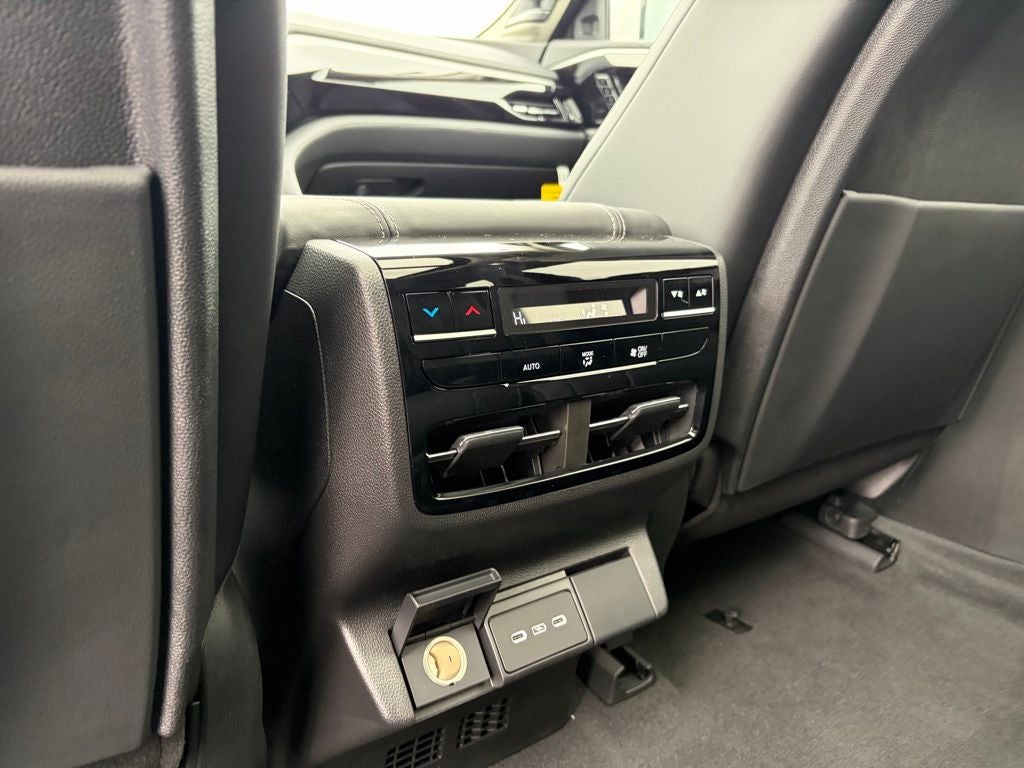 2026 Acura MDX Technology Package SH-AWD