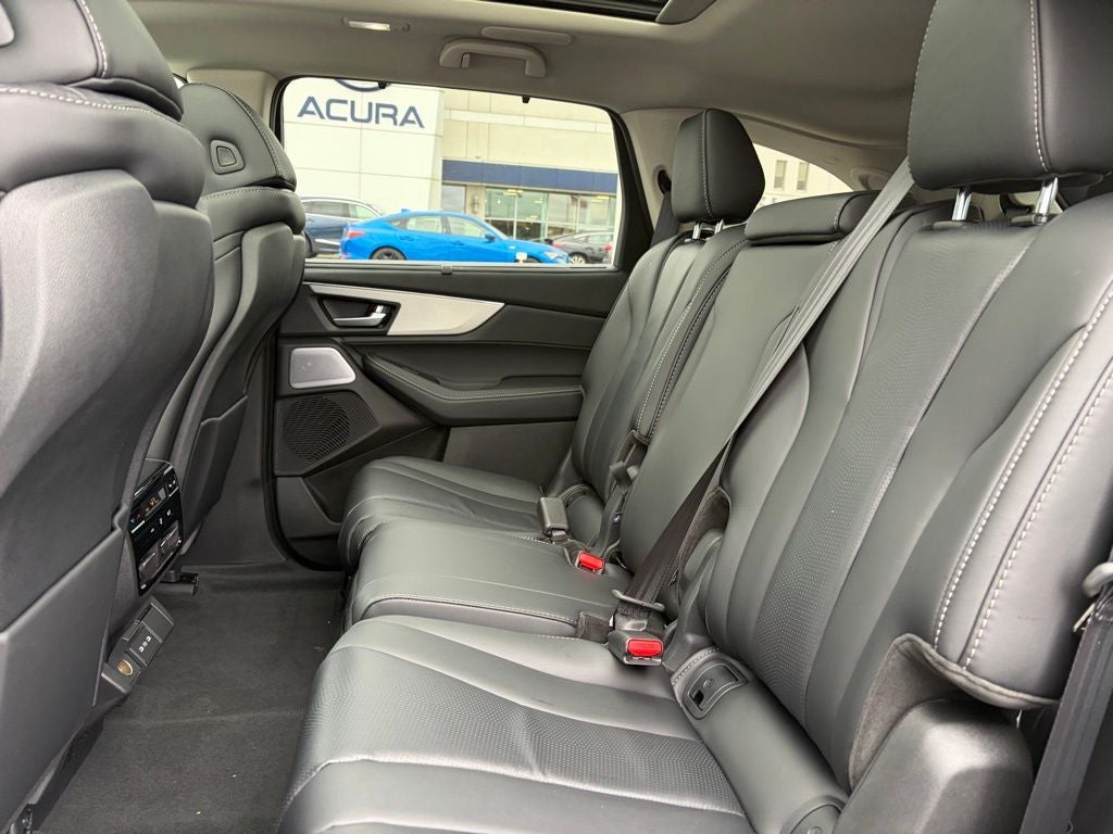 2026 Acura MDX Technology Package SH-AWD