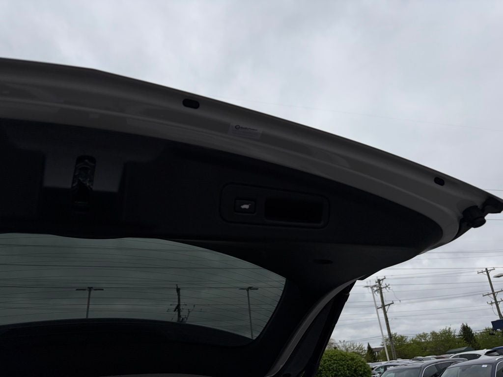 2026 Acura MDX Technology Package SH-AWD