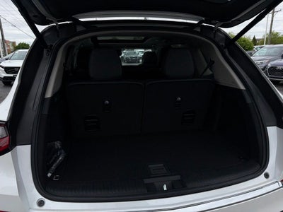 2026 Acura MDX Technology Package SH-AWD
