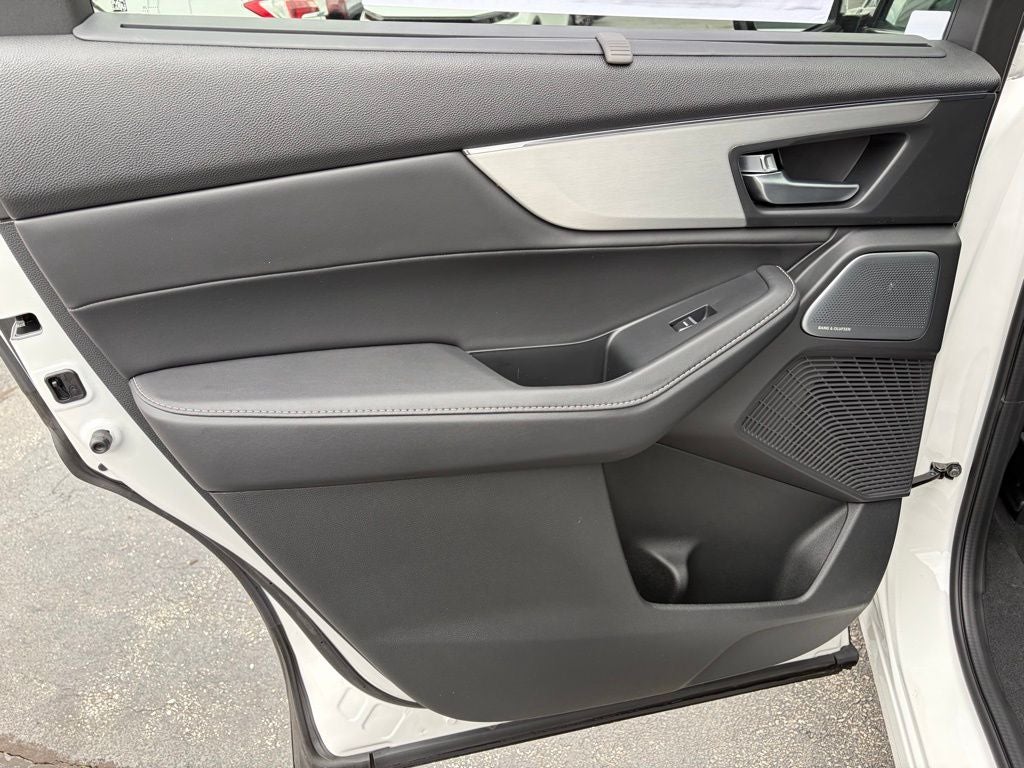 2026 Acura MDX Technology Package SH-AWD