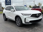 2026 Acura MDX Technology Package SH-AWD