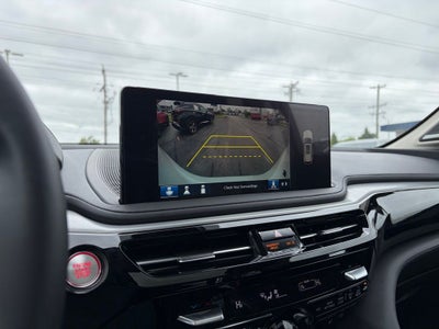 2026 Acura MDX Technology Package SH-AWD