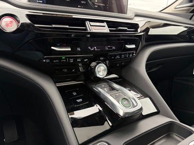 2026 Acura MDX Technology Package SH-AWD