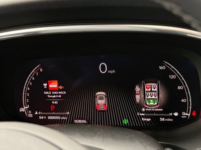 2026 Acura MDX Technology Package SH-AWD