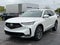 2026 Acura MDX Technology Package SH-AWD