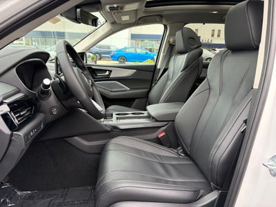 2026 Acura MDX Technology Package SH-AWD