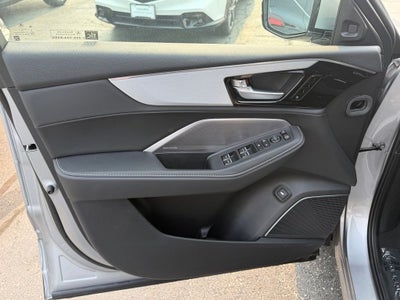 2026 Acura MDX Technology Package SH-AWD