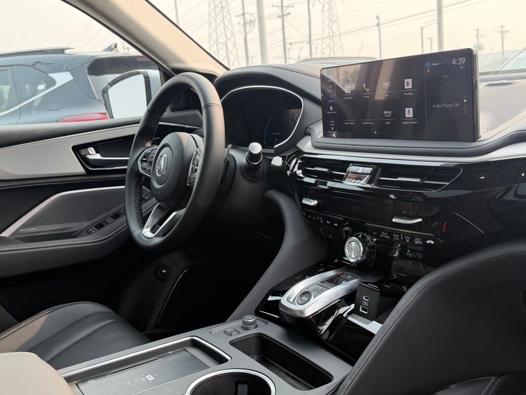 2026 Acura MDX Technology Package SH-AWD