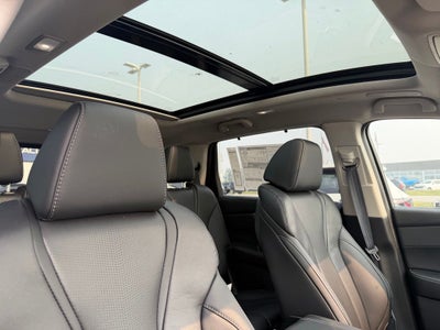 2026 Acura MDX Technology Package SH-AWD