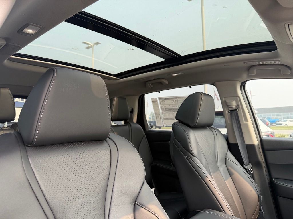 2026 Acura MDX Technology Package SH-AWD