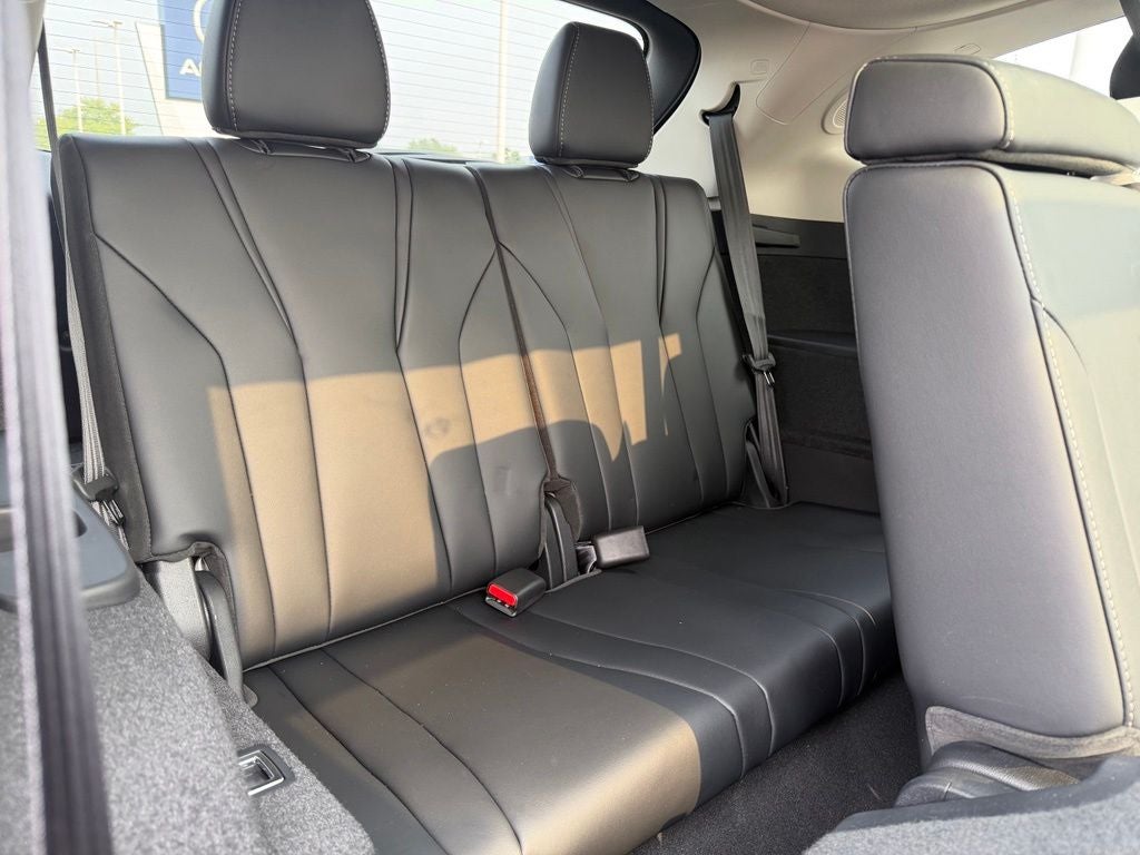 2026 Acura MDX Technology Package SH-AWD