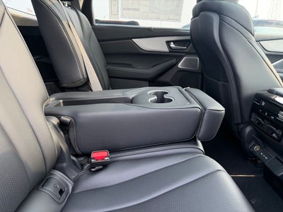 2026 Acura MDX Technology Package SH-AWD