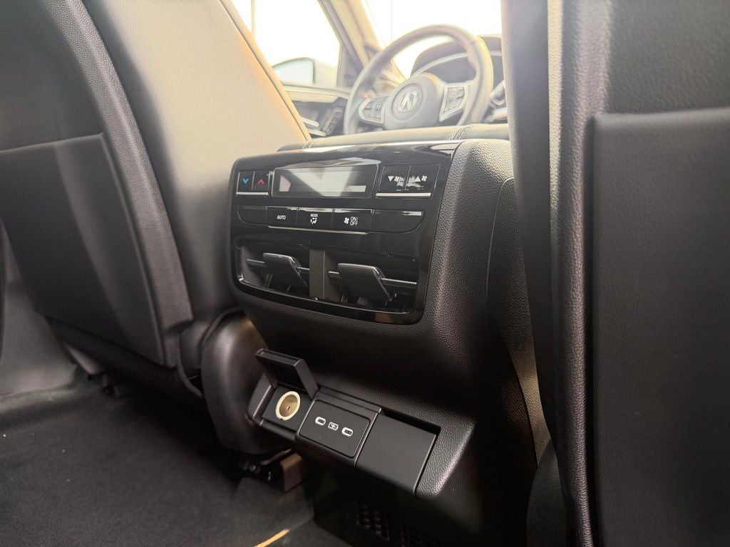 2026 Acura MDX Technology Package SH-AWD