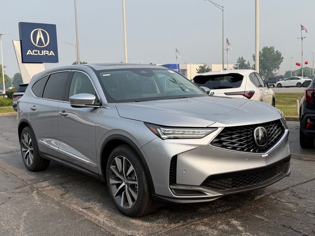 2026 Acura MDX Technology Package SH-AWD
