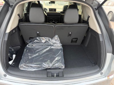 2026 Acura MDX Technology Package SH-AWD