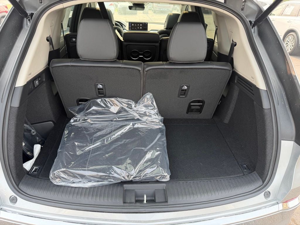 2026 Acura MDX Technology Package SH-AWD
