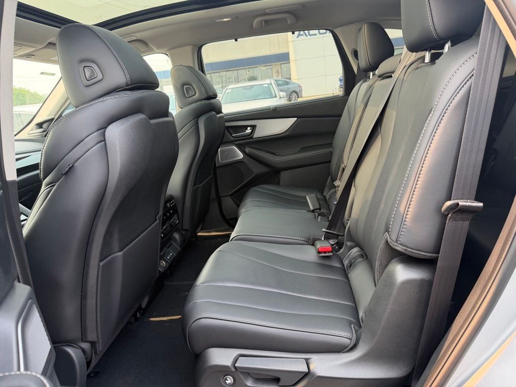 2026 Acura MDX Technology Package SH-AWD