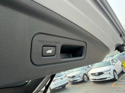 2026 Acura MDX Technology Package SH-AWD