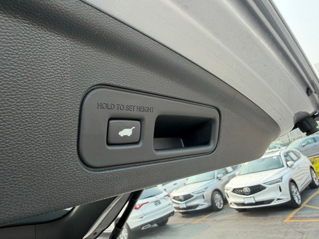 2026 Acura MDX Technology Package SH-AWD