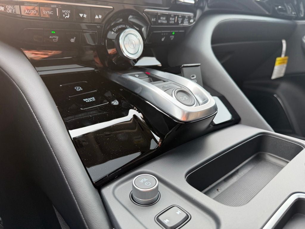 2026 Acura MDX Technology Package SH-AWD