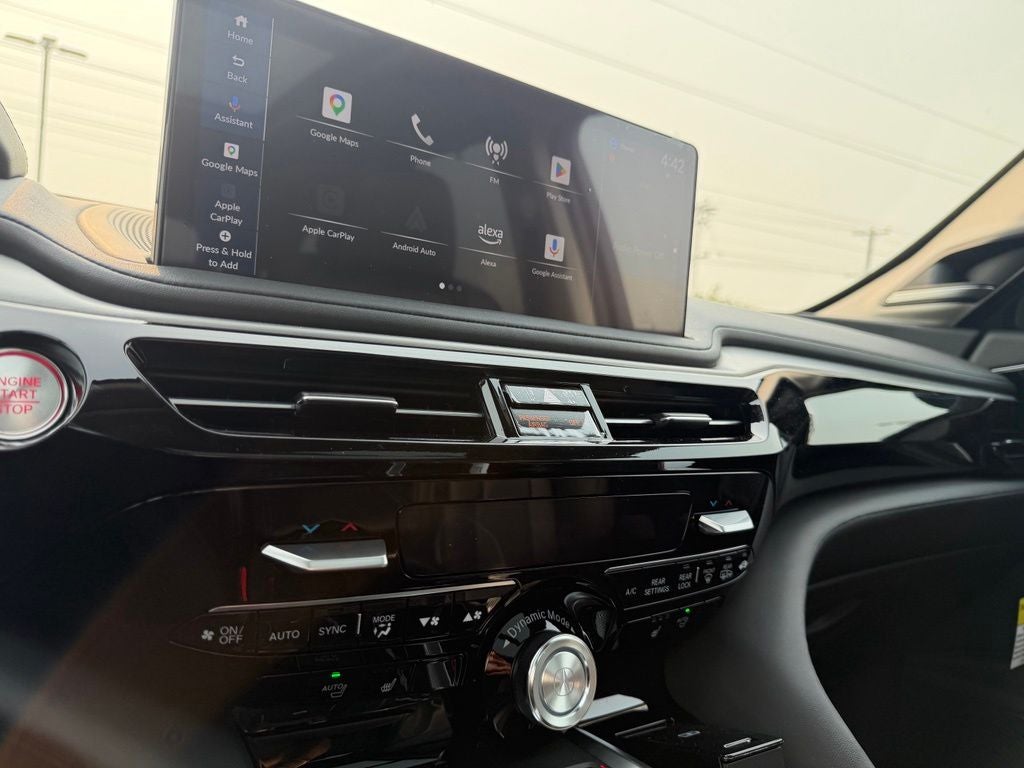 2026 Acura MDX Technology Package SH-AWD
