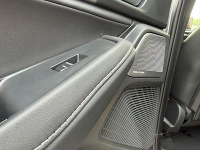 2026 Acura MDX Technology Package SH-AWD