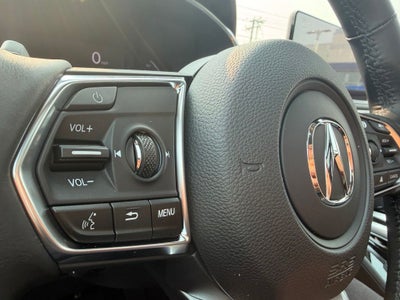 2026 Acura MDX Technology Package SH-AWD