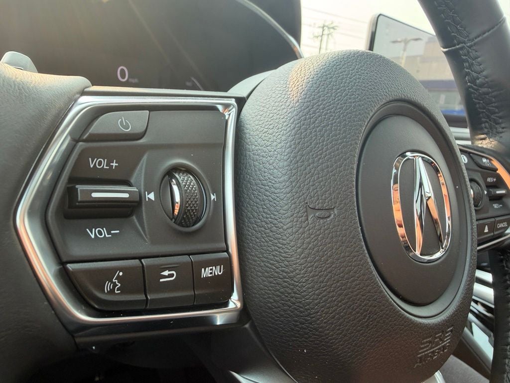 2026 Acura MDX Technology Package SH-AWD