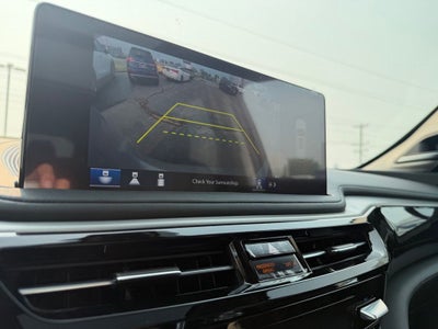 2026 Acura MDX Technology Package SH-AWD