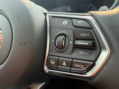 2026 Acura MDX Technology Package SH-AWD