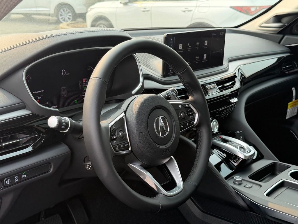 2026 Acura MDX Technology Package SH-AWD