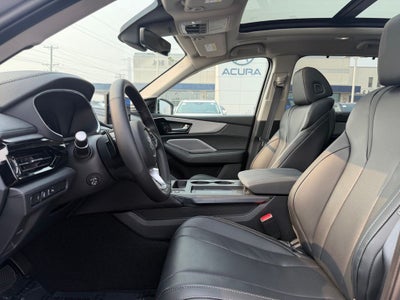 2026 Acura MDX Technology Package SH-AWD