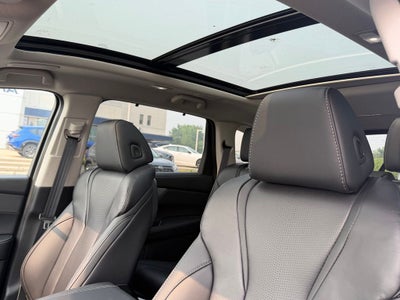 2026 Acura MDX Technology Package SH-AWD