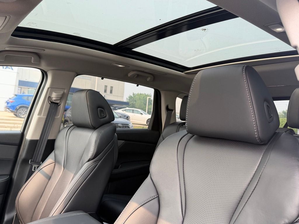 2026 Acura MDX Technology Package SH-AWD