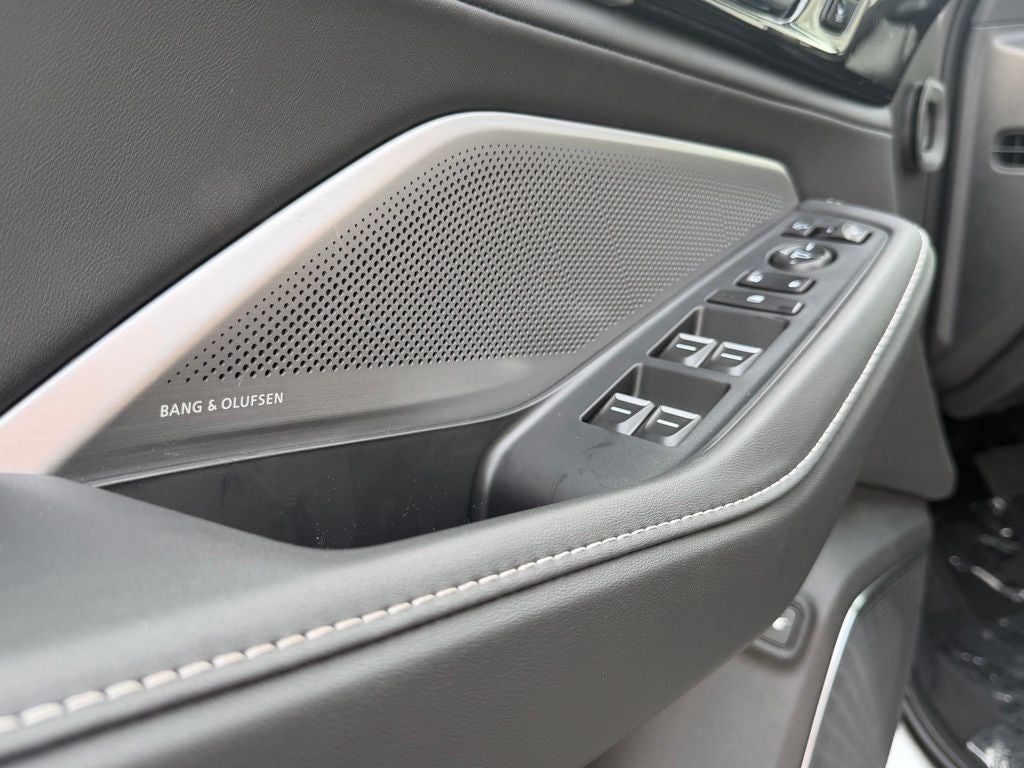 2026 Acura MDX Technology Package SH-AWD