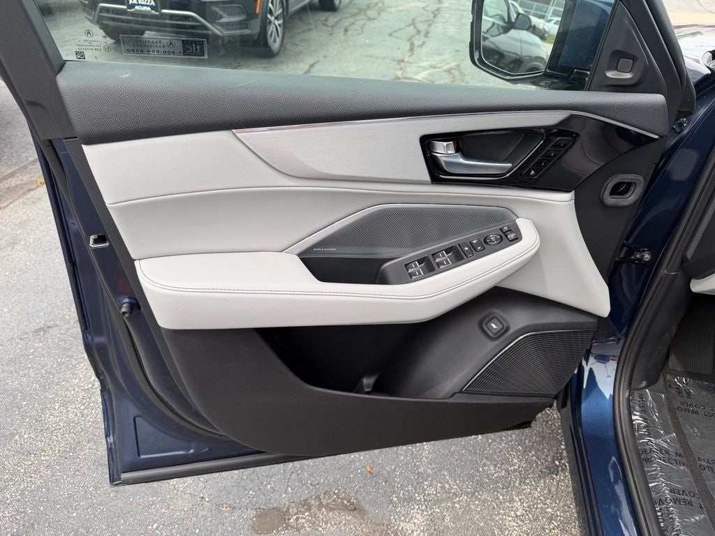 2026 Acura MDX Technology Package SH-AWD