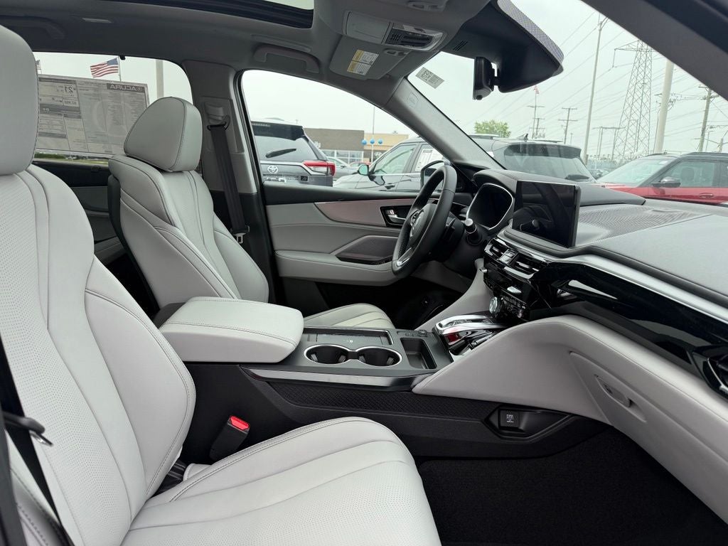 2026 Acura MDX Technology Package SH-AWD