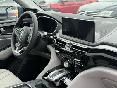 2026 Acura MDX Technology Package SH-AWD