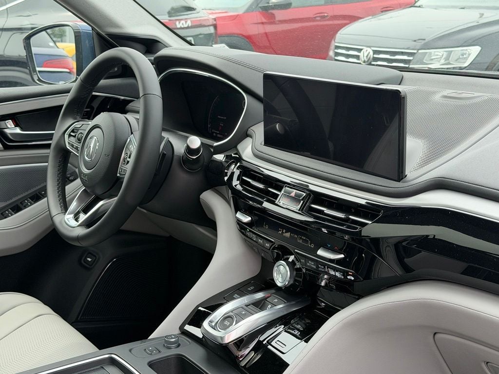 2026 Acura MDX Technology Package SH-AWD