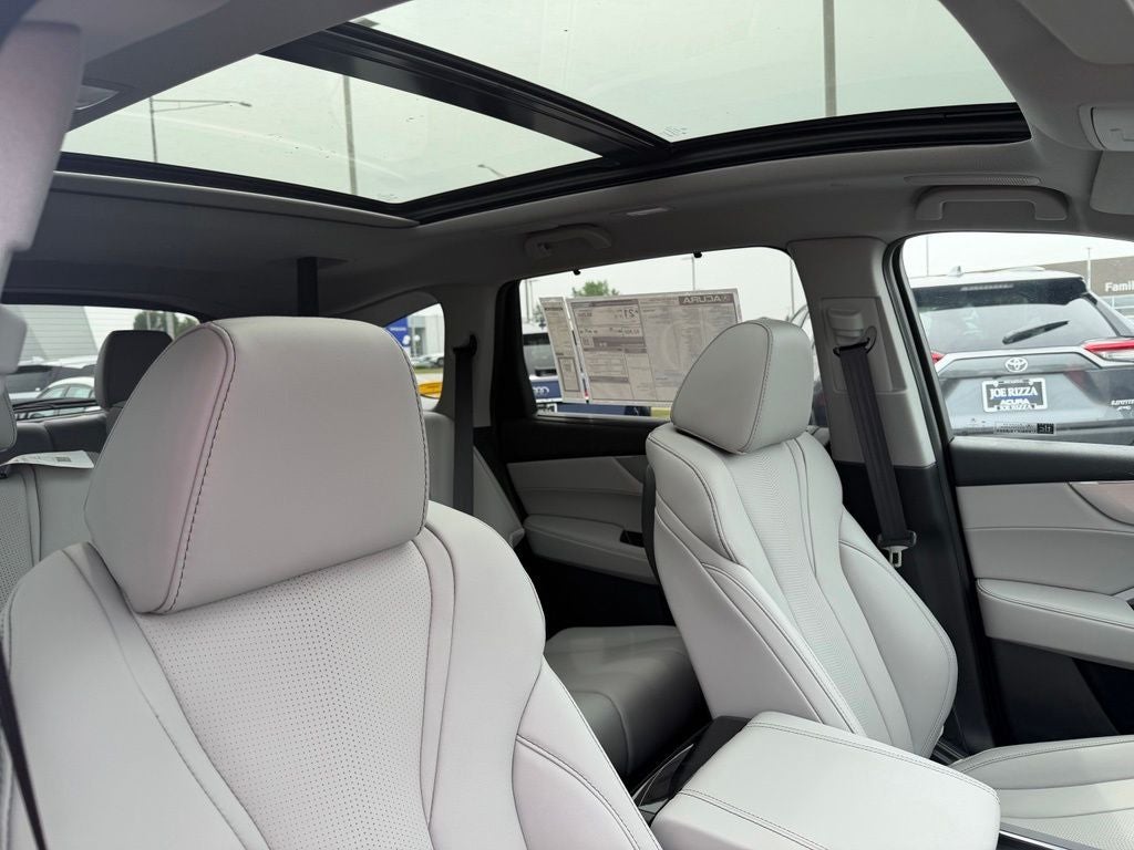 2026 Acura MDX Technology Package SH-AWD