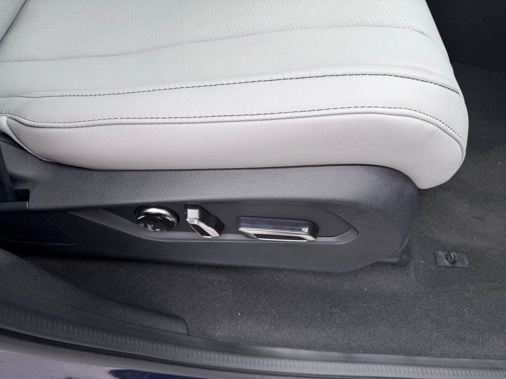 2026 Acura MDX Technology Package SH-AWD