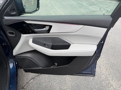 2026 Acura MDX Technology Package SH-AWD