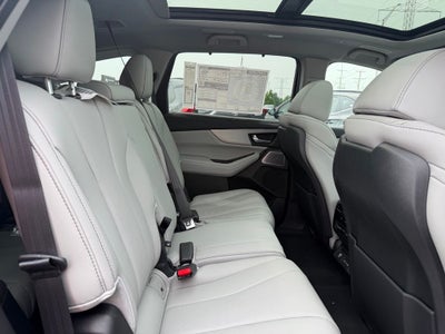 2026 Acura MDX Technology Package SH-AWD